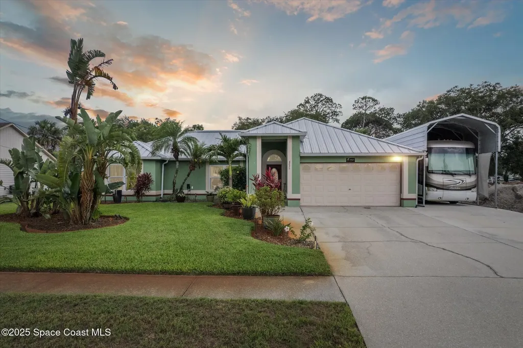 4625 Curtis Boulevard Cocoa FL 32927