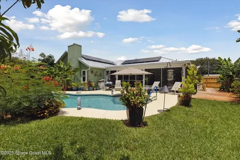 4625 Curtis Boulevard Cocoa FL 32927