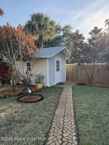4625 Curtis Boulevard Cocoa FL 32927