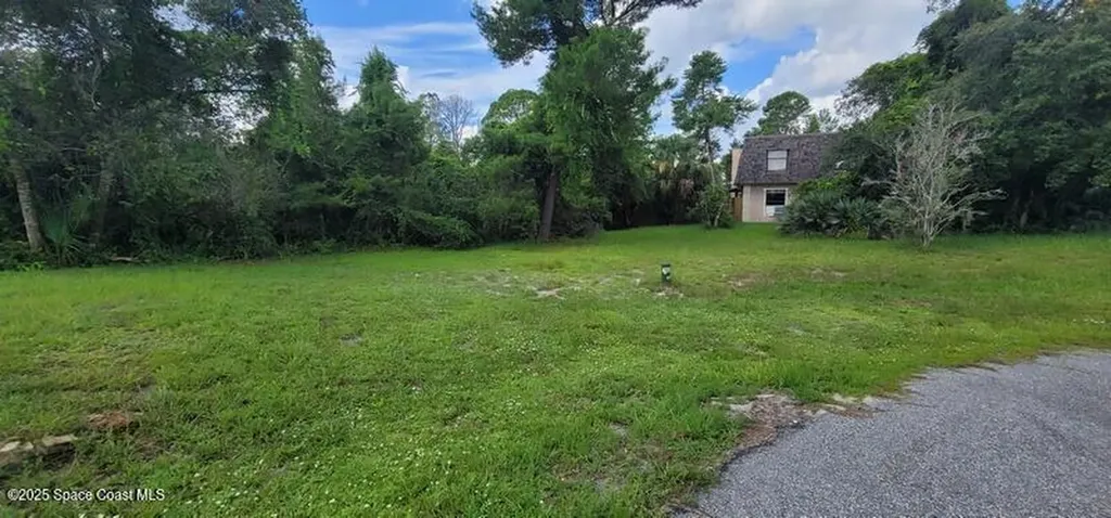 Unknown Woodland Hills Drive Titusville FL 32780