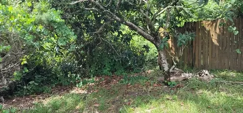 Unknown Woodland Hills Drive Titusville FL 32780