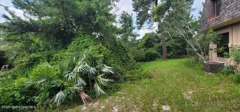 Unknown Woodland Hills Drive Titusville FL 32780