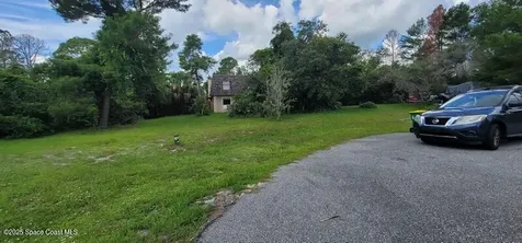 Unknown Woodland Hills Drive Titusville FL 32780