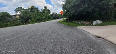 Unknown Woodland Hills Drive Titusville FL 32780