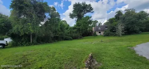 Unknown Woodland Hills Drive Titusville FL 32780