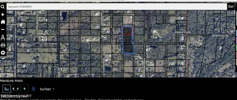 0 Ponderosa Road Malabar FL 32950