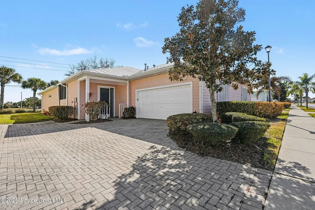 4220 Alamanda Key Drive Melbourne FL 32901