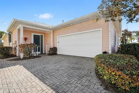4220 Alamanda Key Drive Melbourne FL 32901
