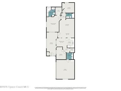 4220 Alamanda Key Drive Melbourne FL 32901
