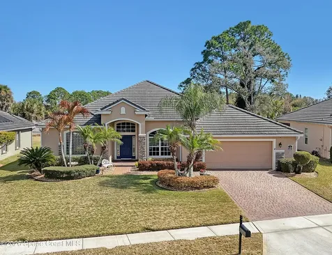 1901 Admiralty Boulevard Rockledge FL 32955