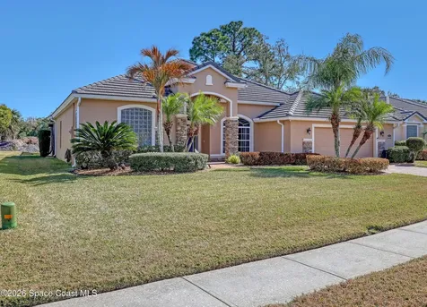 1901 Admiralty Boulevard Rockledge FL 32955