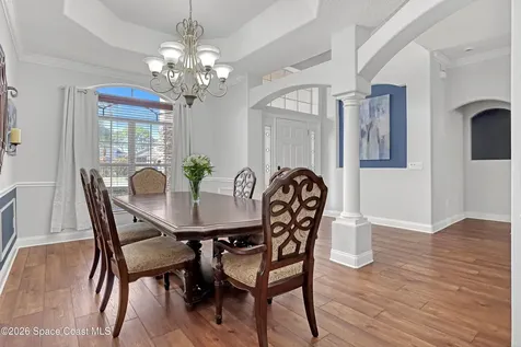 1901 Admiralty Boulevard Rockledge FL 32955
