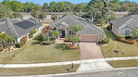 1901 Admiralty Boulevard Rockledge FL 32955