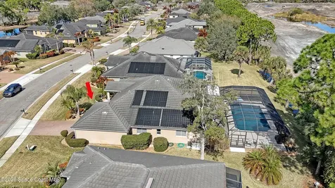 1901 Admiralty Boulevard Rockledge FL 32955