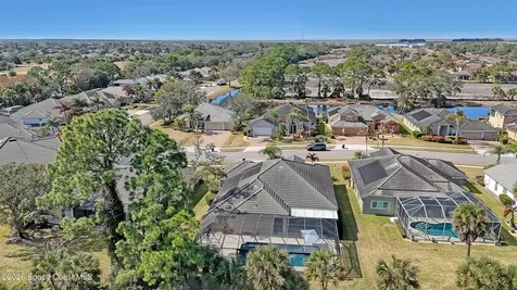 1901 Admiralty Boulevard Rockledge FL 32955