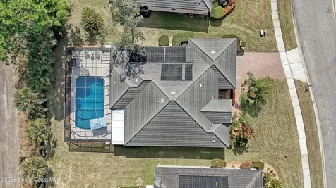 1901 Admiralty Boulevard Rockledge FL 32955