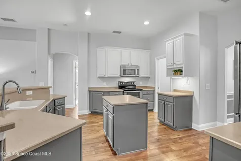 1901 Admiralty Boulevard Rockledge FL 32955