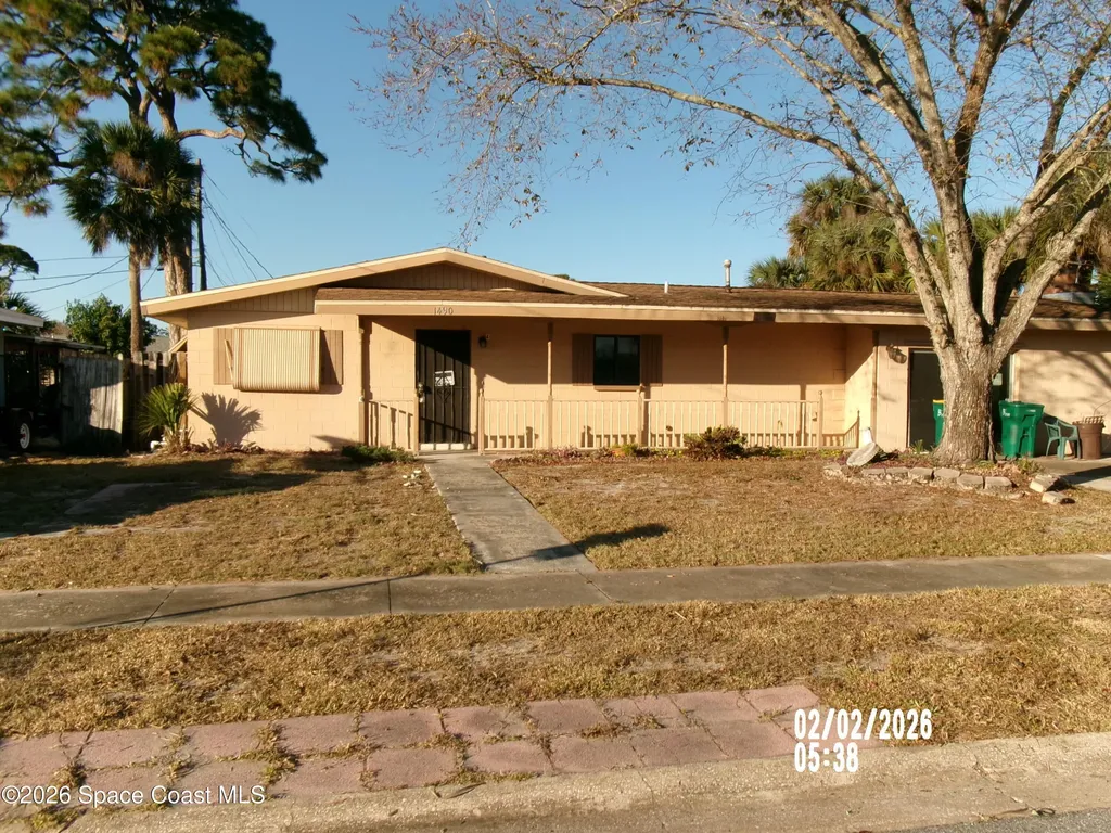 1490 Belford Court Merritt Island FL 32952