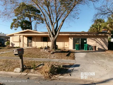 1490 Belford Court Merritt Island FL 32952