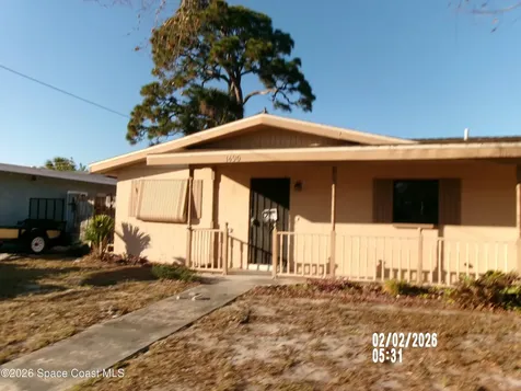 1490 Belford Court Merritt Island FL 32952