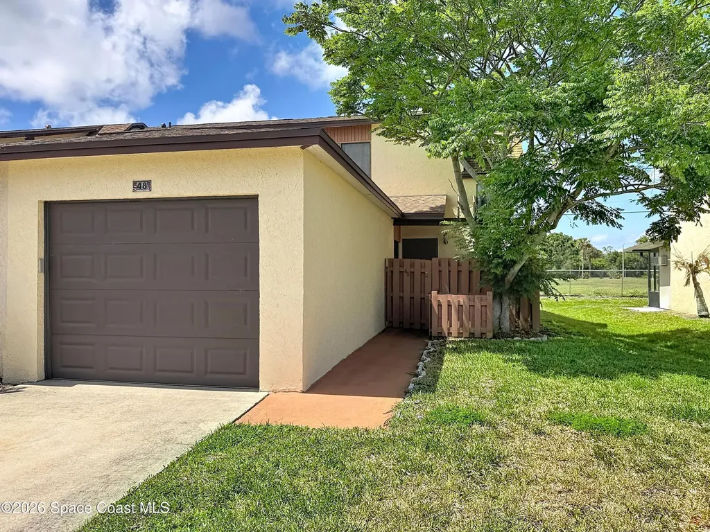 48 Bogart Place Merritt Island FL 32953