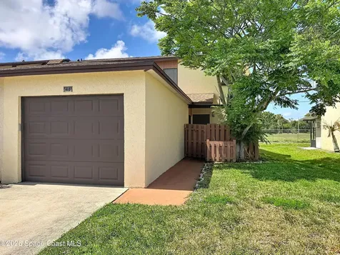 48 Bogart Place Merritt Island FL 32953