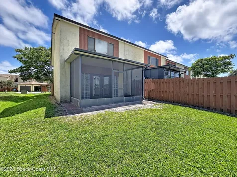 48 Bogart Place Merritt Island FL 32953