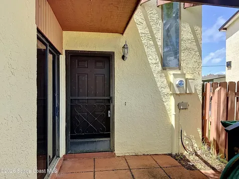 48 Bogart Place Merritt Island FL 32953