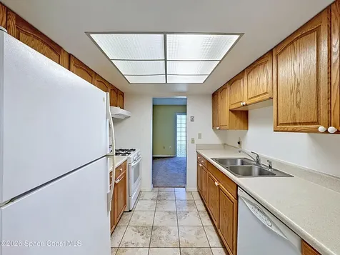 48 Bogart Place Merritt Island FL 32953