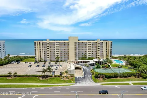 2225 Highway A1a Highway Indian Harbour Beach FL 32937