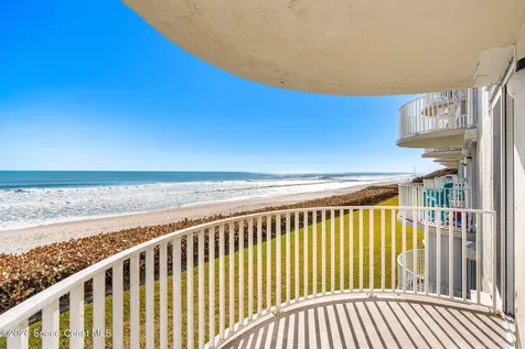 2225 Highway A1a Highway Indian Harbour Beach FL 32937