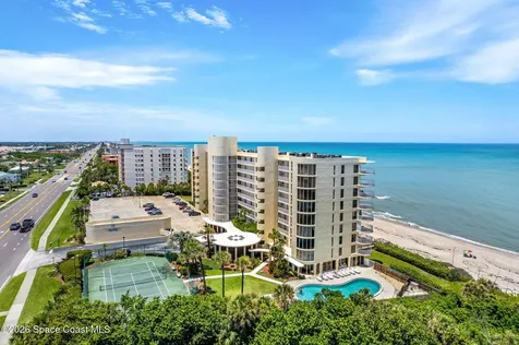 2225 Highway A1a Highway Indian Harbour Beach FL 32937