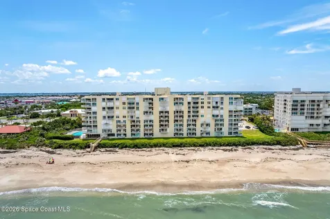 2225 Highway A1a Highway Indian Harbour Beach FL 32937