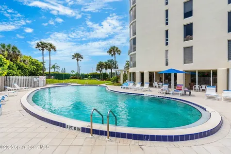 2225 Highway A1a Highway Indian Harbour Beach FL 32937