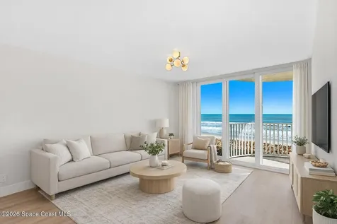 2225 Highway A1a Highway Indian Harbour Beach FL 32937