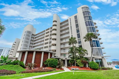 2225 Highway A1a Highway Indian Harbour Beach FL 32937