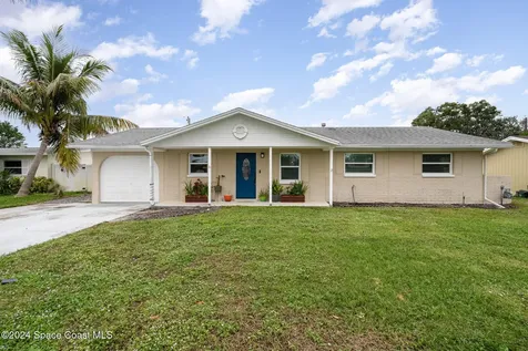 800 1st Street Merritt Island FL 32953