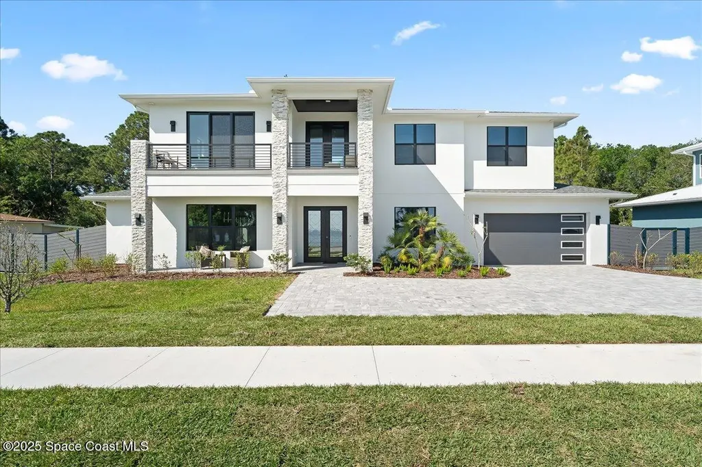 5306 Riveredge Drive Titusville FL 32780