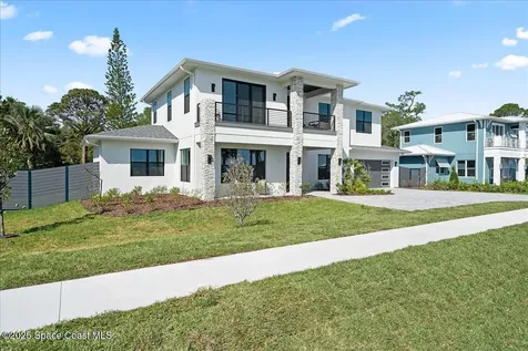 5306 Riveredge Drive Titusville FL 32780