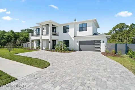 5306 Riveredge Drive Titusville FL 32780