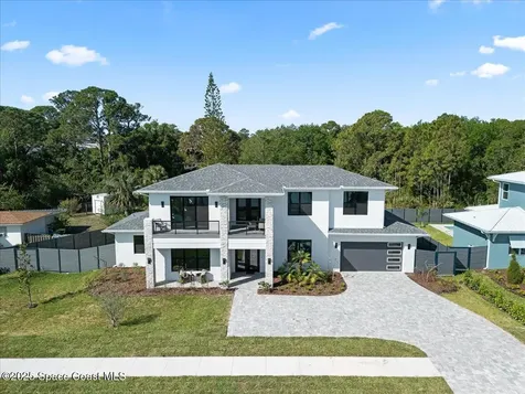 5306 Riveredge Drive Titusville FL 32780