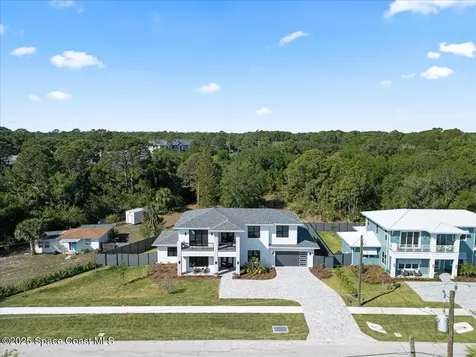 5306 Riveredge Drive Titusville FL 32780