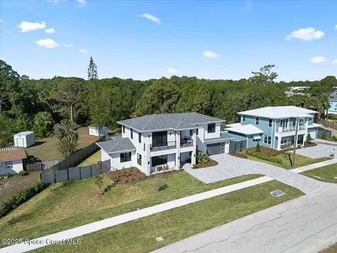 5306 Riveredge Drive Titusville FL 32780