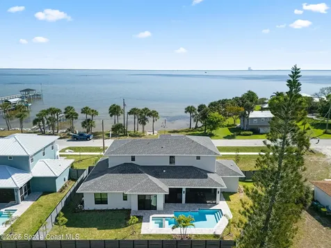 5306 Riveredge Drive Titusville FL 32780