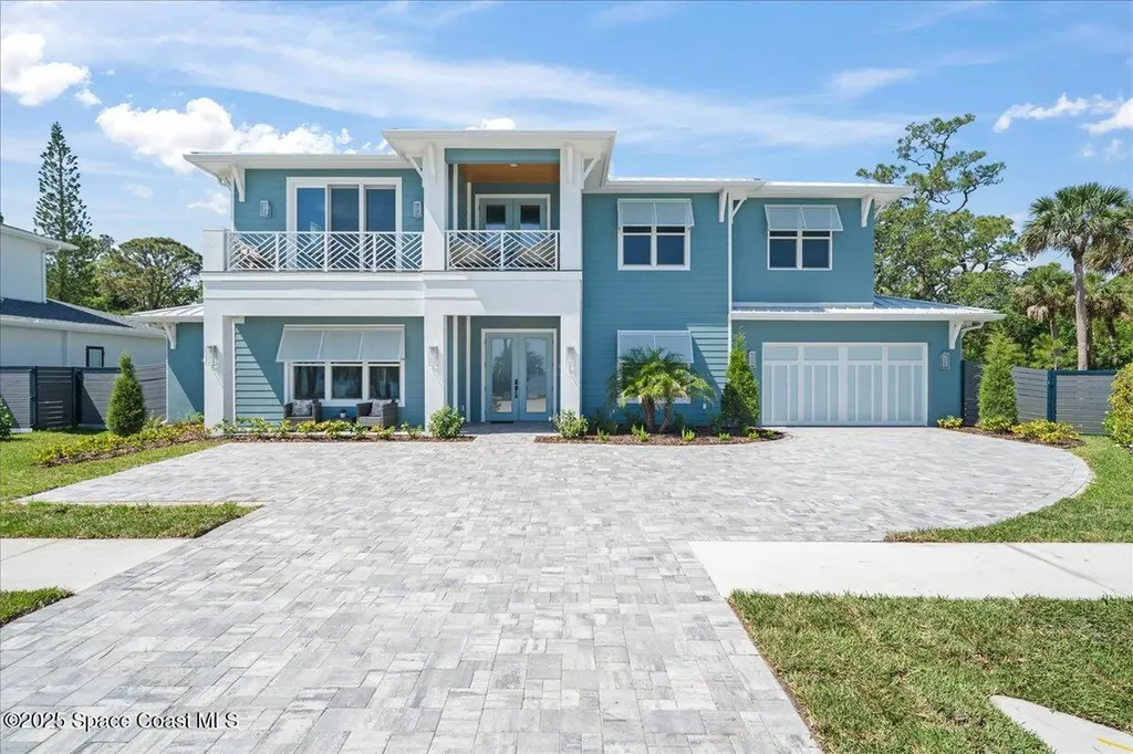 5302 Riveredge Drive Titusville FL 32780