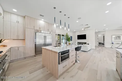 5302 Riveredge Drive Titusville FL 32780