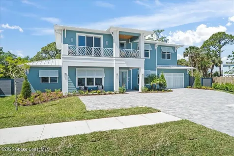 5302 Riveredge Drive Titusville FL 32780