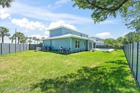 5302 Riveredge Drive Titusville FL 32780