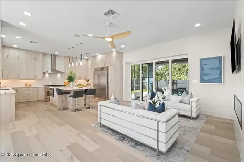 5302 Riveredge Drive Titusville FL 32780