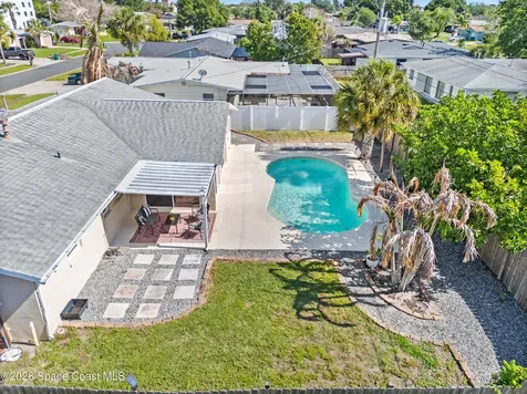 800 1st Street Merritt Island FL 32953